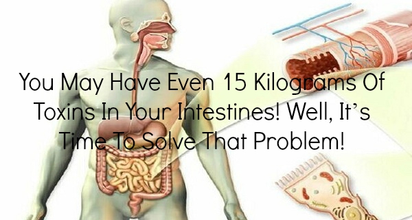 You-May-Have-Even-15-Kilograms-Of-Toxins-In-Your-Intestines-Well-It’s-Time-To-Solve-That-Problem